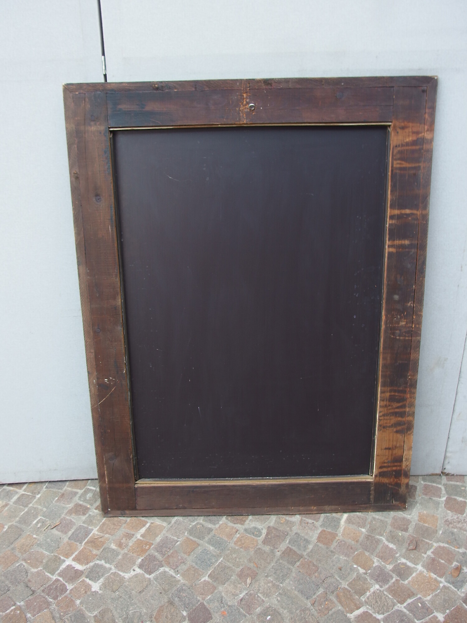 CORNICE IN LEGNO CON SPECCHIO EPOCAFINE 800