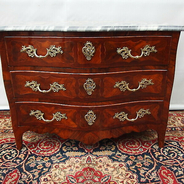 CASSETTONE RESTAURATO EPOCA 700 LASTRONATO STILE LUIGI XV FRANCIA