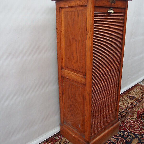 SERRANDINA IN ROVERE DA UFFICIO